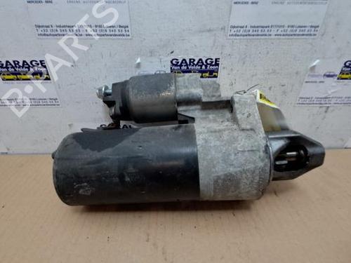 Starter MERCEDES-BENZ E-CLASS (W211) E 280 (211.054) | BP38845855M8 - Image 2