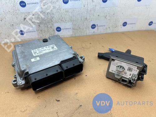Used Control unit MERCEDES-BENZ VITO Van (W447) 119 CDI / BlueTEC 4x4 (447.601, 447.603, 447.605) (190 hp) 25970616