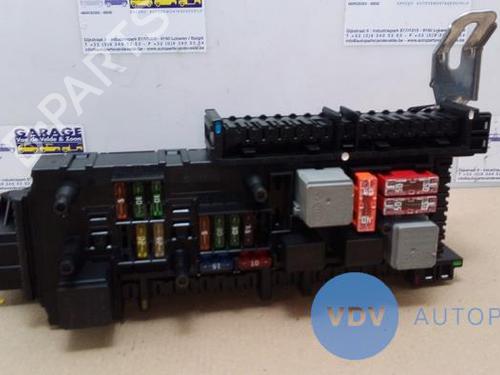 Elektronisk modul MERCEDES-BENZ E-CLASS (W212) E 250 CDI / BlueTEC (212.003, 212.004) | BP25943698M83 