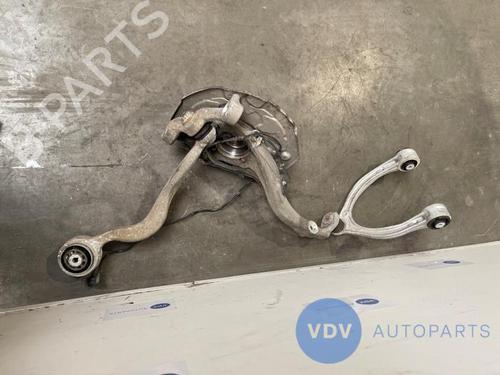 Right front steering knuckle MERCEDES-BENZ GLC (X253) 220 d 4-matic (253.905, 253.903) | BP25961127M26 