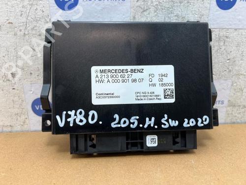 Used Electronic module Electronic module 38833641 38833641
