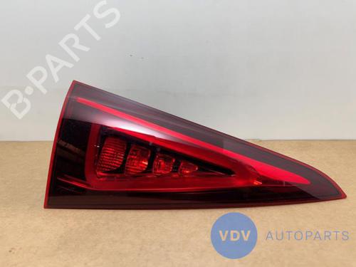 Used Left taillight MERCEDES-BENZ GLE (V167) GLE 350 de 4-matic (167.117) (306 hp) 27497861
