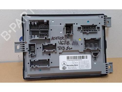 Modulo elettronico Modulo elettronico 38840042 38840042