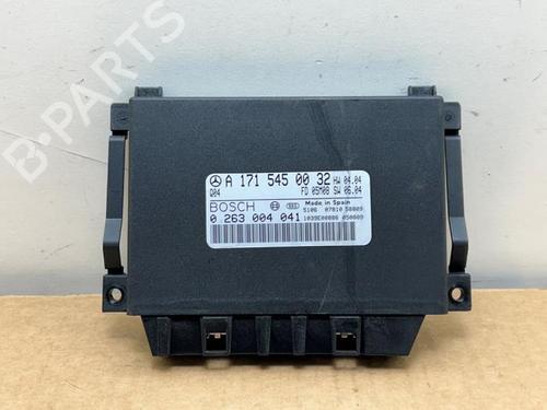 control-unit-mercedes-benz-slk-r171-2004-2005-2006-2007-2008-2009-2010-2011-38822964 main image