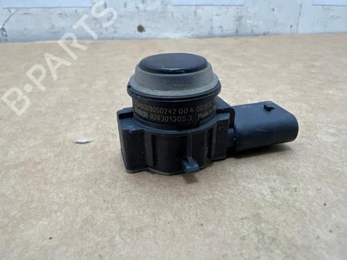 Electronic module MERCEDES-BENZ GLK-CLASS (X204) 220 CDI (204.902) | BP38836528M83 - Image 2