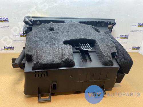 Glove box MERCEDES-BENZ A-CLASS (W169) A 180 CDI (169.007, 169.307) | BP25952025C95 