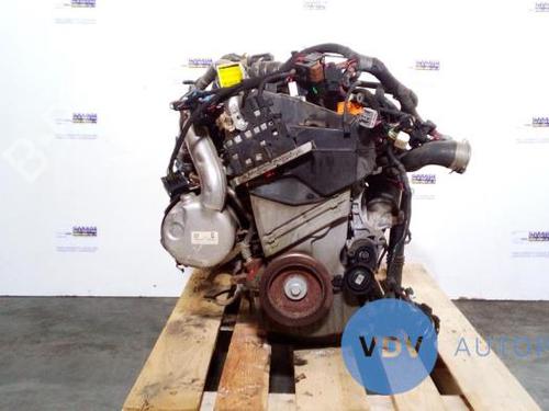 Motor für MERCEDES-BENZ CITAN Box Body/MPV (W415) 109 CDI (415.601, 415.603, 415.605) (90 hp) 25942023