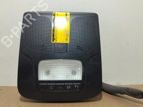 Kabinelys Kabinelys MERCEDES-BENZ SPRINTER 3,5-t Van (B906) 316 CDI (906.631, 906.633, 906.635, 906.637) (163 hp) 39151771 39151771