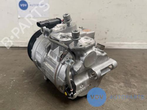 AC compressor MERCEDES-BENZ SPRINTER 3,5-t Van (B907, B910) 315 CDI RWD (907.631, 907.633, 907.635, 907.637) | BP25964071M34 
