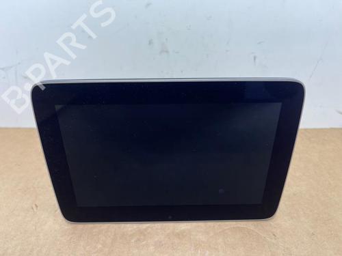 Used Display monitor Display monitor MERCEDES-BENZ CLA Coupe (C117) CLA 180 CDI / d (117.312) (109 hp) 38854484 38854484