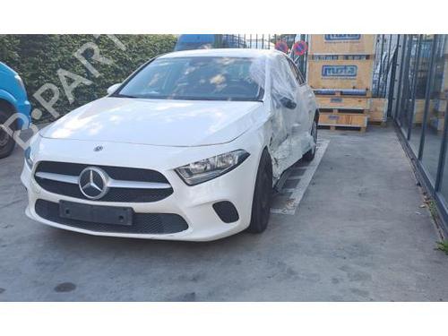 Exhaust system MERCEDES-BENZ A-CLASS (W177) A 160 d (177.002) | BP38835548M121  - Image 10