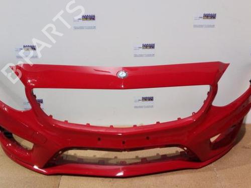 Used Front bumper Front bumper 38858206 38858206