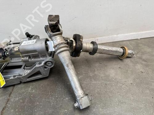 Steering column MERCEDES-BENZ C-CLASS (W204) C 200 CDI (204.001) | BP38848480M21 - Image 4