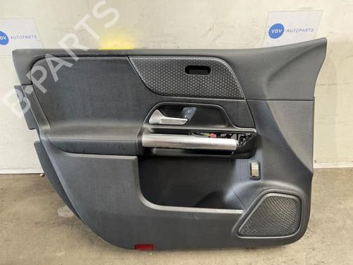 Used Front left panel Front left panel 38836807 38836807