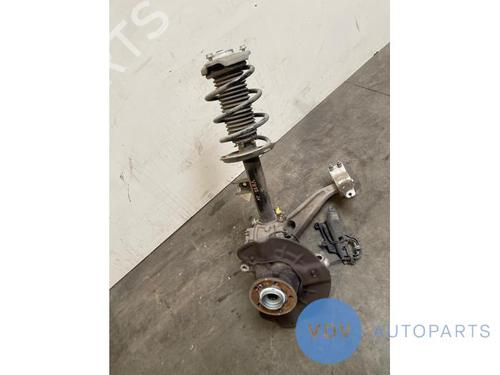 Left front steering knuckle MERCEDES-BENZ GLB (X247) GLB 180 d (247.610) | BP29445324M25 