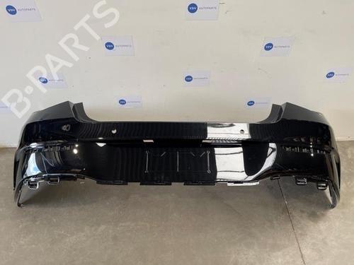 rear-bumper-mercedes-benz-cla-c118-2019-38838941 main image