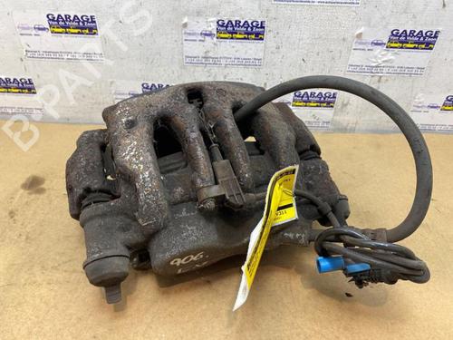 Used Left front brake caliper Left front brake caliper 38845764 38845764