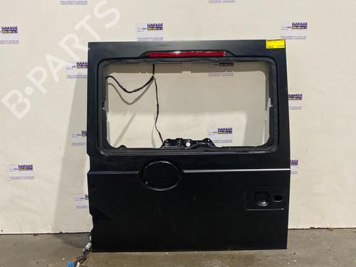 Used Tailgate Tailgate 38854283 38854283