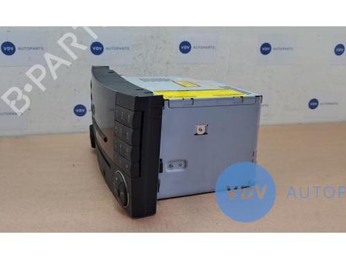 Radio MERCEDES-BENZ E-CLASS T-Model (S211) E 220 T CDI | BP25963874E6 