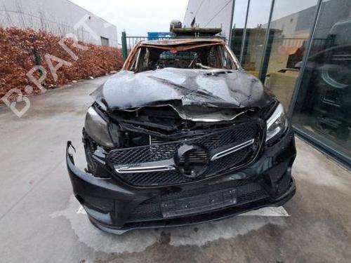 Electronic module MERCEDES-BENZ GLE Coupe (C292) 350 d 4-matic (292.323, 292.324) | BP38829569M83  - Image 10