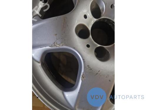 Rim MERCEDES-BENZ M-CLASS (W163) ML 270 CDI (163.113) | BP25969983C45 
