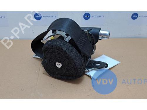 Rear left seatbelt MERCEDES-BENZ E-CLASS (W212) E 220 CDI / BlueTEC (212.001, 212.002) | BP25960692I29 