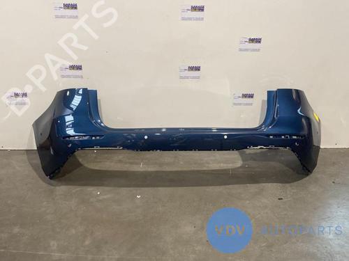 Rear bumper MERCEDES-BENZ B-CLASS Sports Tourer (W247) B 180 (247.084) | BP25945591C8