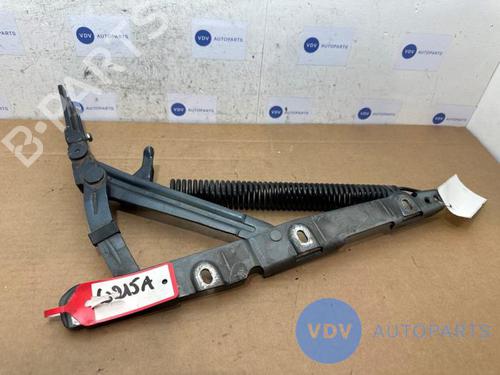 Hinge/Door check strap MERCEDES-BENZ S-CLASS Coupe (C215) CL 500 (215.375) | BP25968166C146 