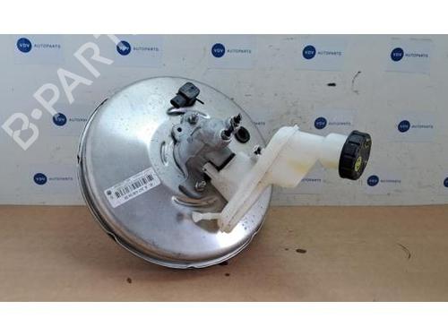 Servo brake MERCEDES-BENZ A-CLASS (W177) AMG A 45 S 4-Matic+ (177.054) | BP38838102M42 - Image 3