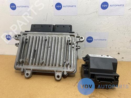 Control unit MERCEDES-BENZ B-CLASS Sports Tourer (W245) B 200 CDI (245.208) | BP25962267M11 