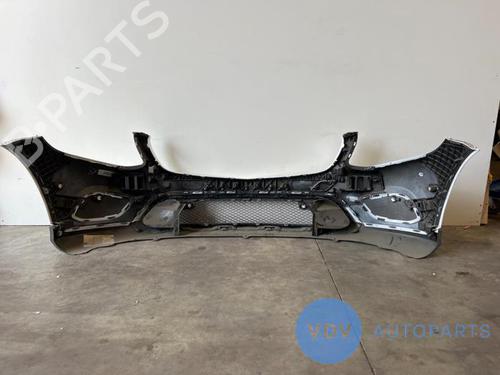 Front bumper MERCEDES-BENZ GLC (X253) 300 d 4-matic (253.919) | BP25975082C7 