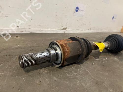 Right front driveshaft MERCEDES-BENZ X-CLASS (470) X 350 d 4-matic (470.252) | BP38837581M39 - Image 2
