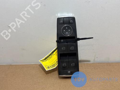 Used Switch MERCEDES-BENZ E-CLASS (W212) E 200 CDI / BlueTEC (212.005, 212.006) (136 hp) 26316264