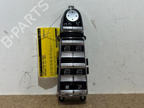 Used Switch Switch MERCEDES-BENZ S-CLASS Coupe (C216) CL 500 (216.371) (388 hp) 40202440 40202440