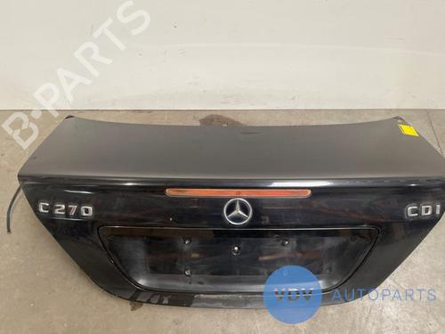 Used Tailgate MERCEDES-BENZ C-CLASS (W203) C 270 CDI (203.016) (170 hp) 27461055