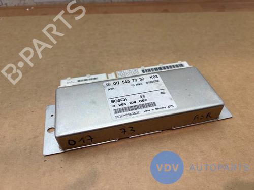 Used Electronic module MERCEDES-BENZ SL (R129) 280 (129.058) (193 hp) 25972621