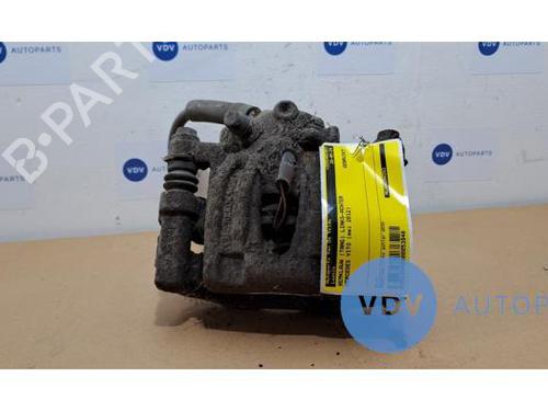 Used Left rear brake caliper MERCEDES-BENZ VITO / MIXTO Van (W639) 111 CDI (639.601, 639.603, 639.605) (109 hp) 25962026