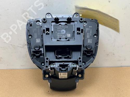 Electronic module MERCEDES-BENZ X-CLASS (470) X 250 d 4-matic (470.231) | BP38823351M83 - Image 2
