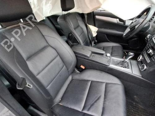 Subframe MERCEDES-BENZ C-CLASS (W204) C 180 CGI (204.049) | BP38842445M9 - Image 13