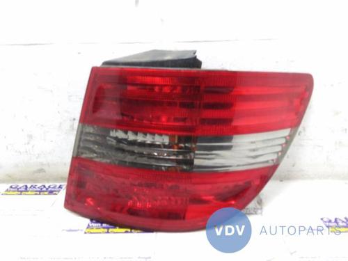 Used Right taillight MERCEDES-BENZ B-CLASS Sports Tourer (W245) B 180 CDI (245.207) (109 hp) 25942317