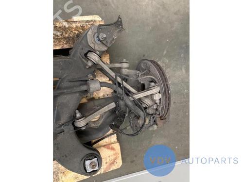 Rear axle MERCEDES-BENZ C-CLASS T-Model (S205) C 180 d (205.200) | BP25943342M2 