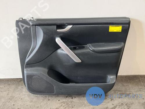 Used Front right panel MERCEDES-BENZ X-CLASS (470) X 250 d (470.230) (190 hp) 30170624