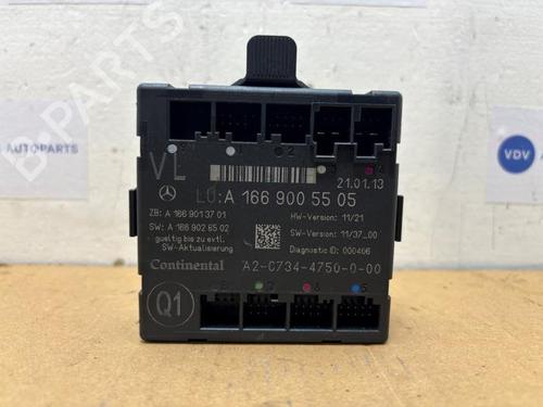 Used Electronic module Electronic module 38840203 38840203
