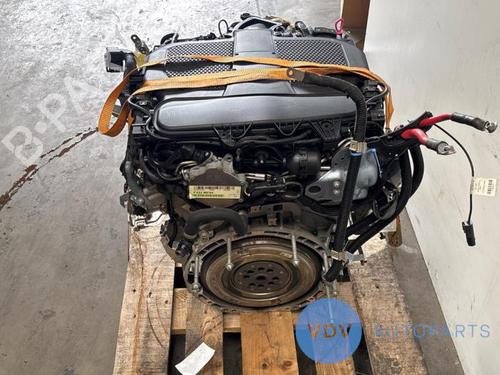 Engine MERCEDES-BENZ S-CLASS (W222, V222, X222) S 400 Hybrid / h (222.057, 222.157) | BP29423754M1 