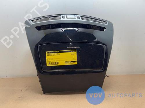 Altro MERCEDES-BENZ S-CLASS Coupe (C216) CL 500 (216.371) (388 hp) 29564402