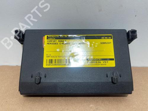 Used Electronic module Electronic module 38828190 38828190