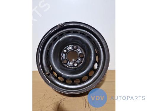 Used Rim MERCEDES-BENZ A-CLASS (W169) A 160 (169.031, 169.331) (95 hp) 25970515