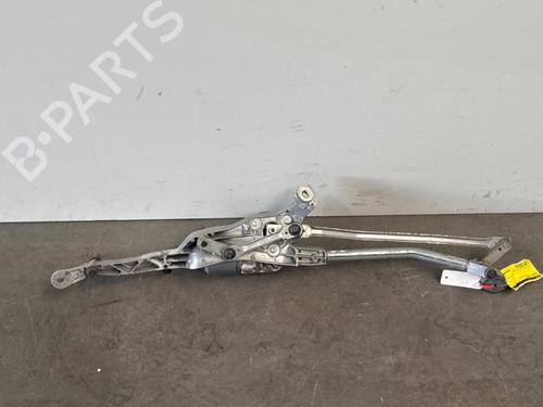 Used Front wipers mechanism Front wipers mechanism MERCEDES-BENZ C-CLASS (W204) C 200 CDI (204.001) (136 hp) 38849385 38849385