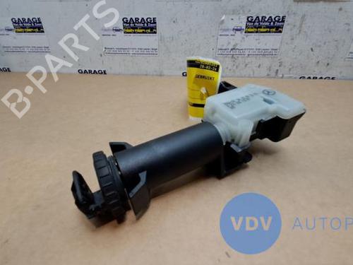 Used Fuel door actuator MERCEDES-BENZ C-CLASS (W203) C 200 CGI Kompressor (203.043) (170 hp) 25959101
