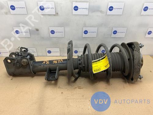 Used Right front shock absorber MERCEDES-BENZ A-CLASS (W176) A 180 (176.042) (122 hp) 25959709